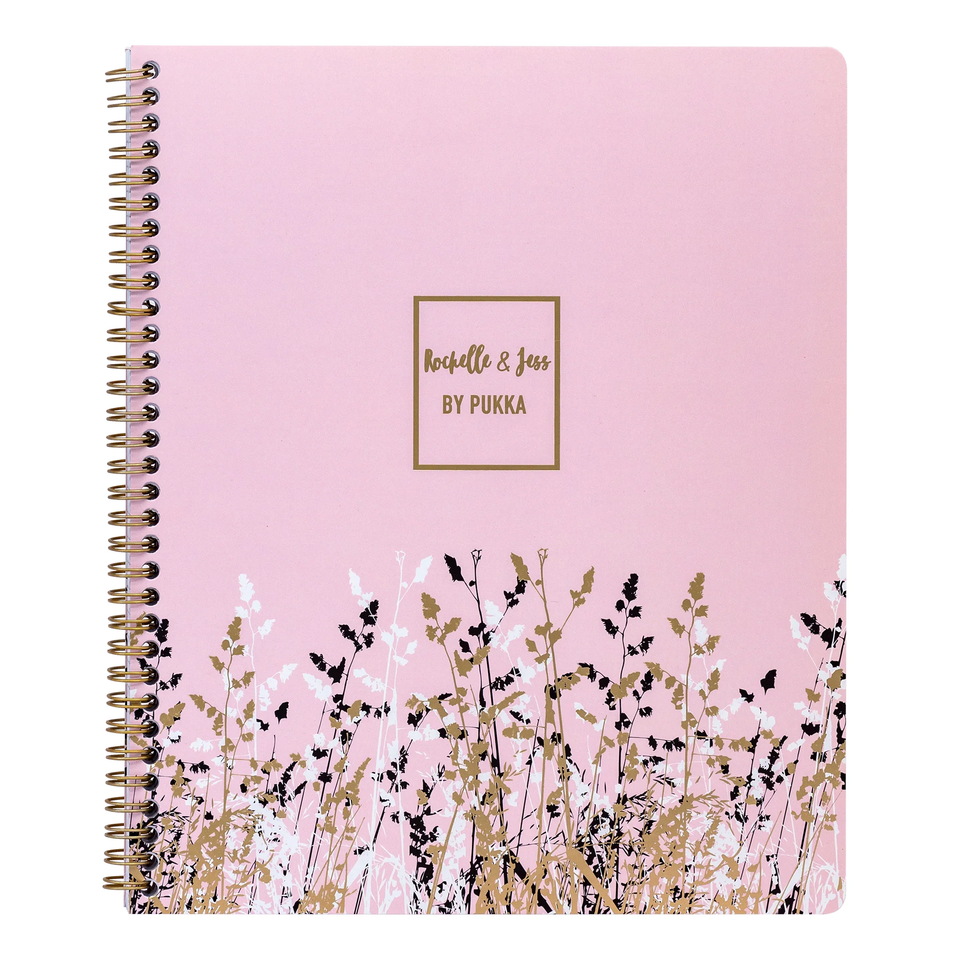Rochelle & Jess Letter Size+ Jotta Notepads - Assorted Pack of 3 - Image 6