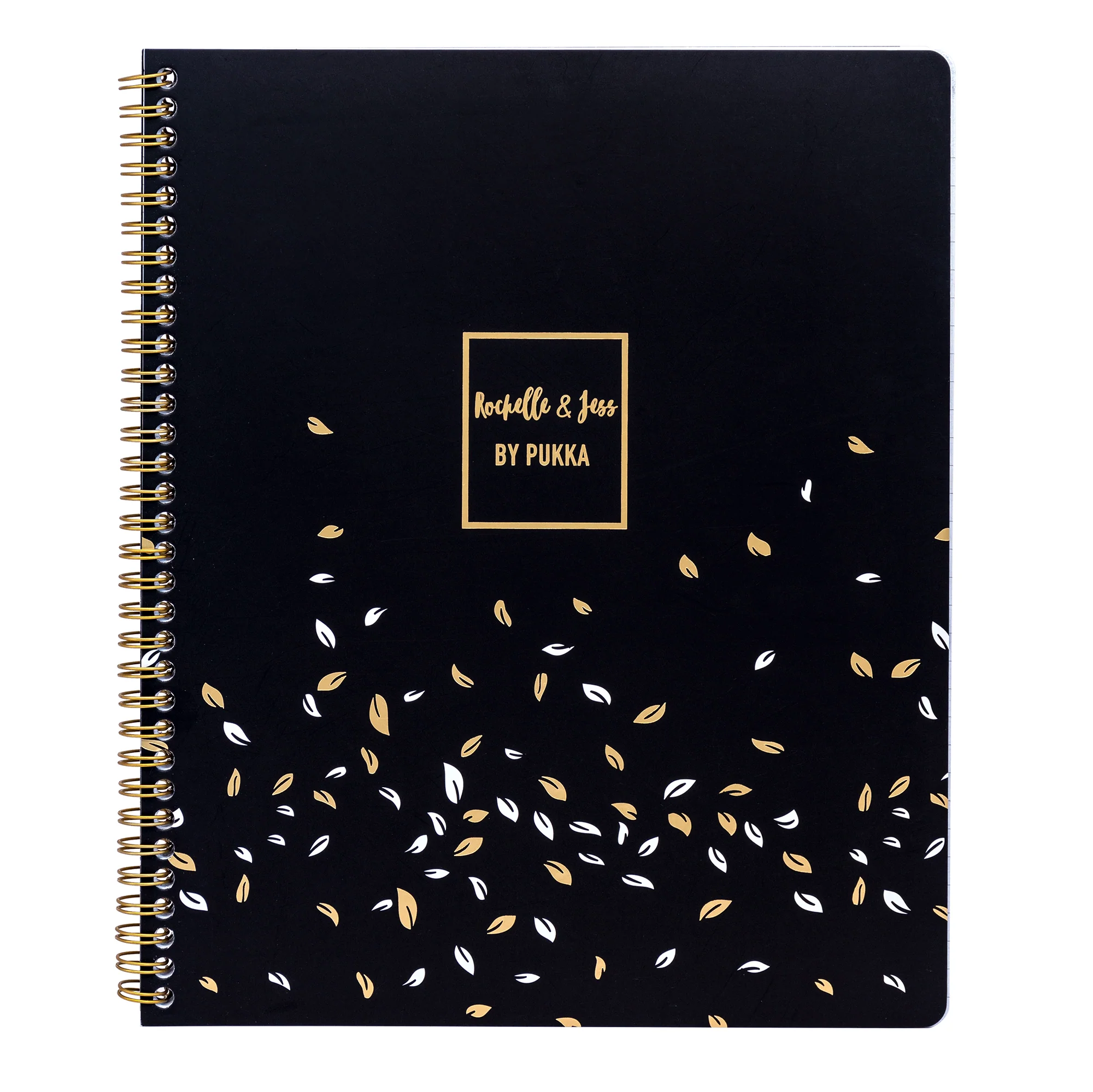 Rochelle & Jess Letter Size+ Jotta Notepads - Assorted Pack of 3 - Image 7