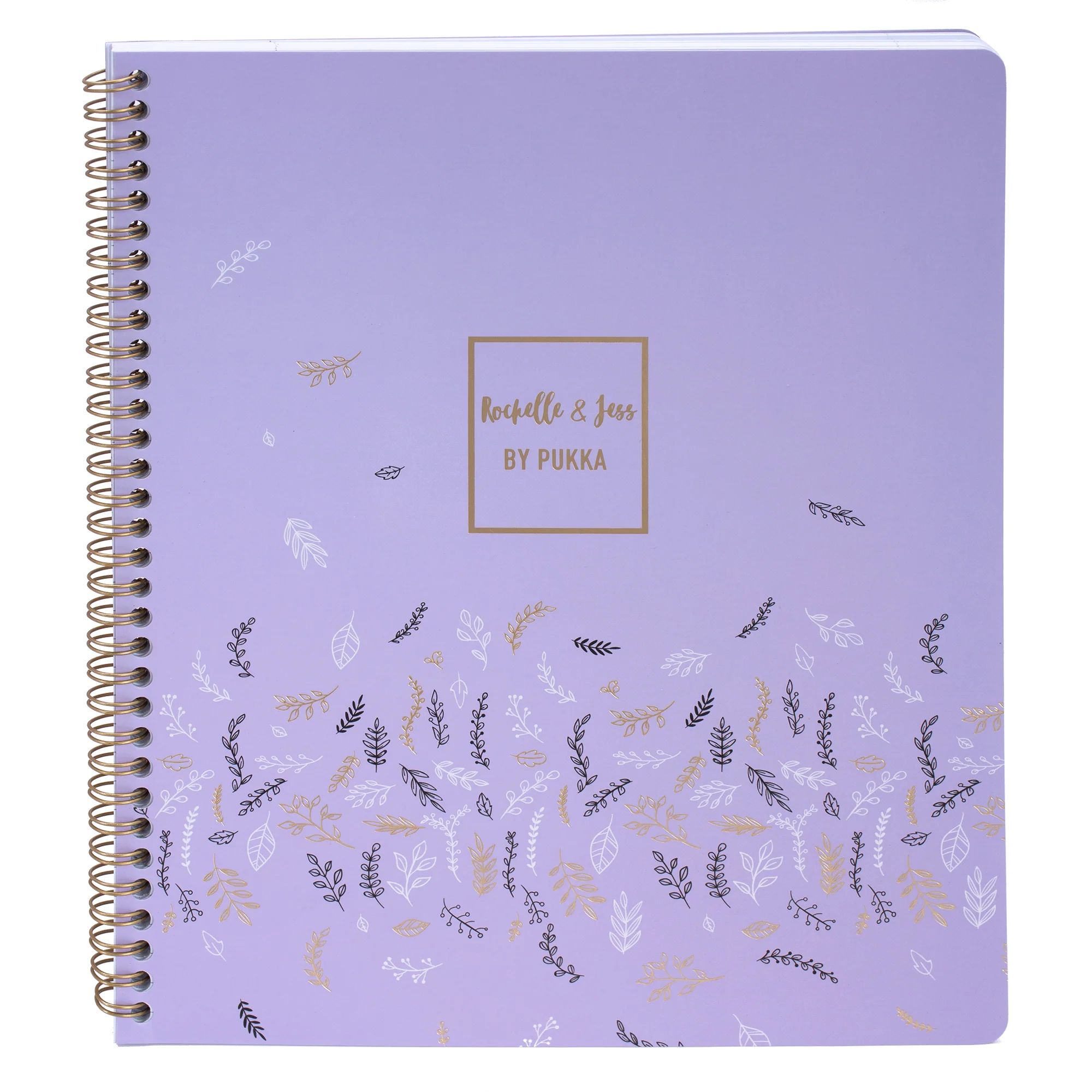 Rochelle & Jess Letter Size+ Jotta Notepads - Assorted Pack of 3 - Image 8