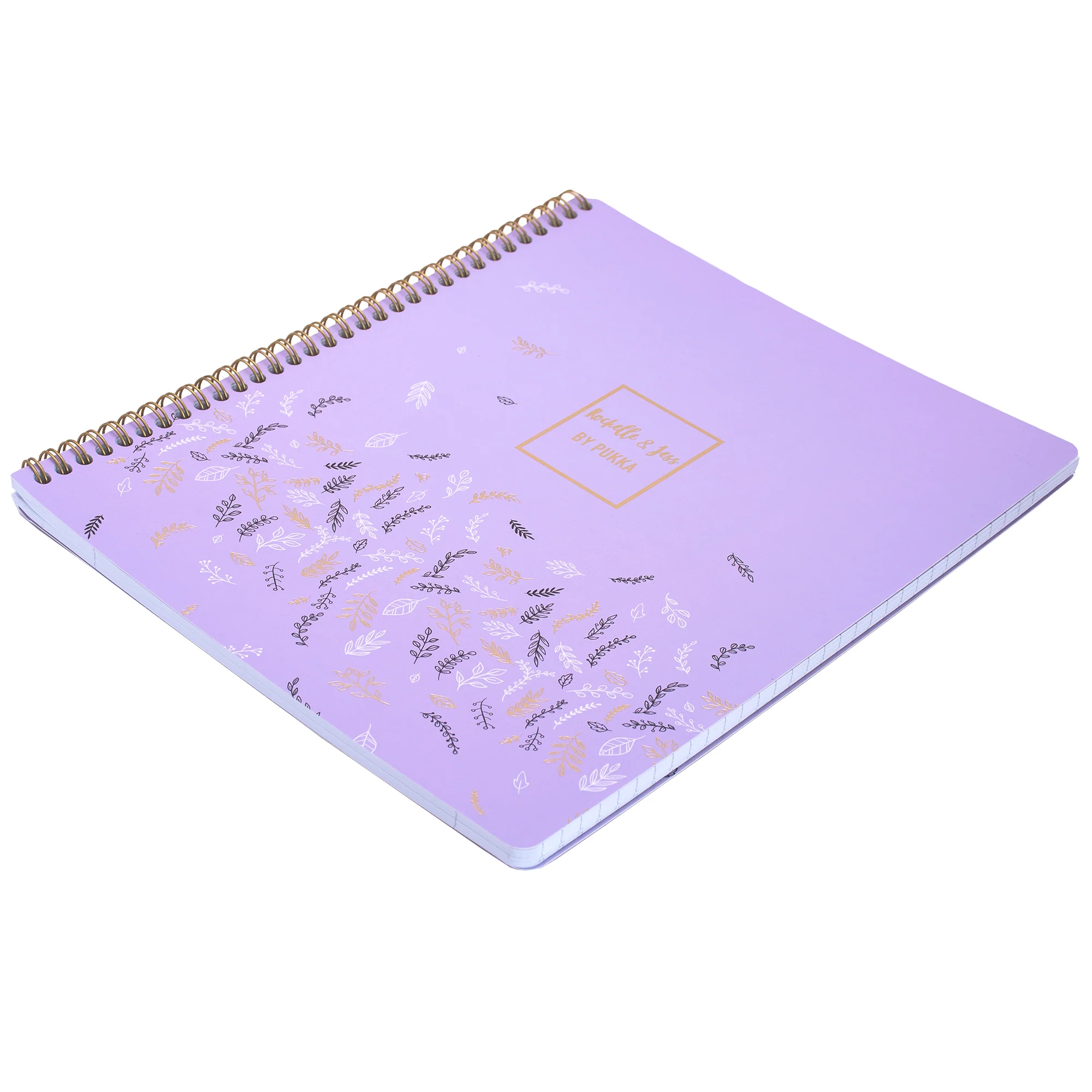 Rochelle & Jess Letter Size+ Jotta Notepads - Assorted Pack of 3 - Image 9